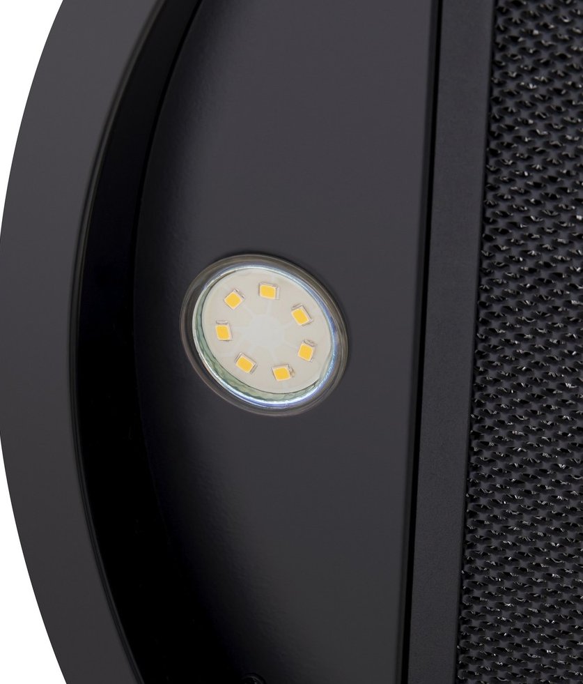 Maunfeld LEE PUSH 39 BLACK