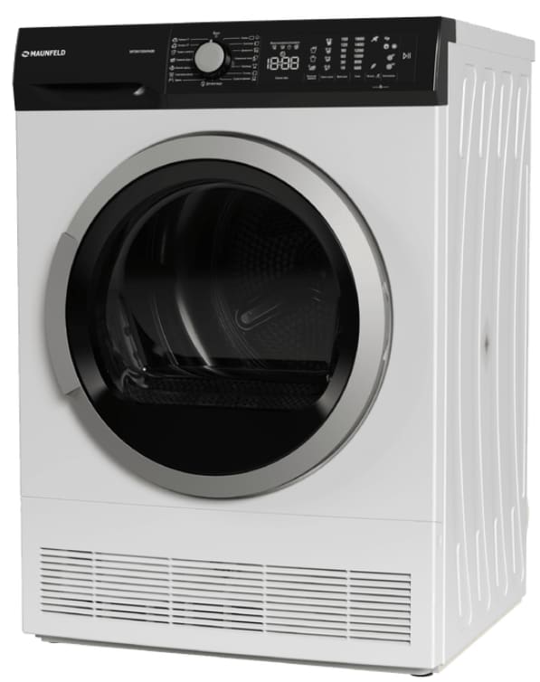 Maunfeld MFDM158WH400