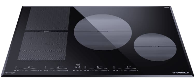 Maunfeld CVI804SFBK LUX Inverter