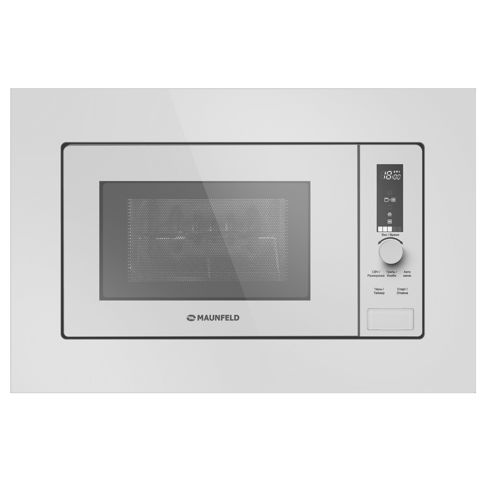 Maunfeld JBMO820GW01