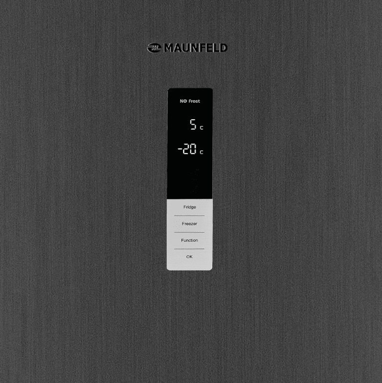 Maunfeld MFF185NFХ10 Inverter