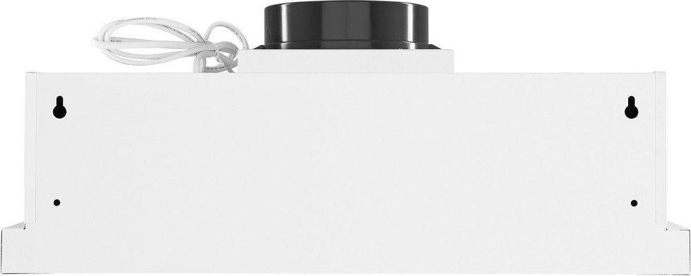 Maunfeld VS Fast (Glass) 60 White