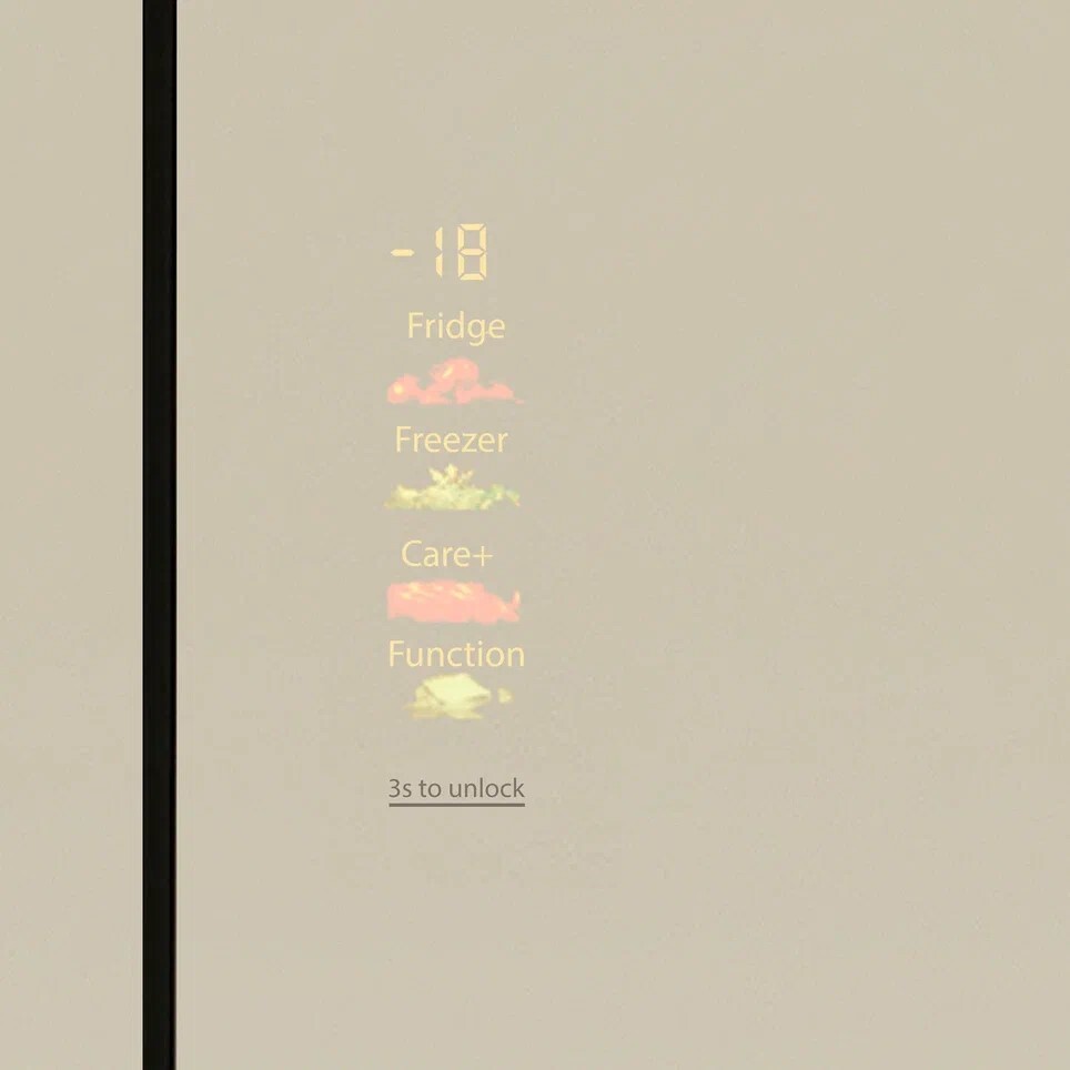 Maunfeld MFF190NFDBG