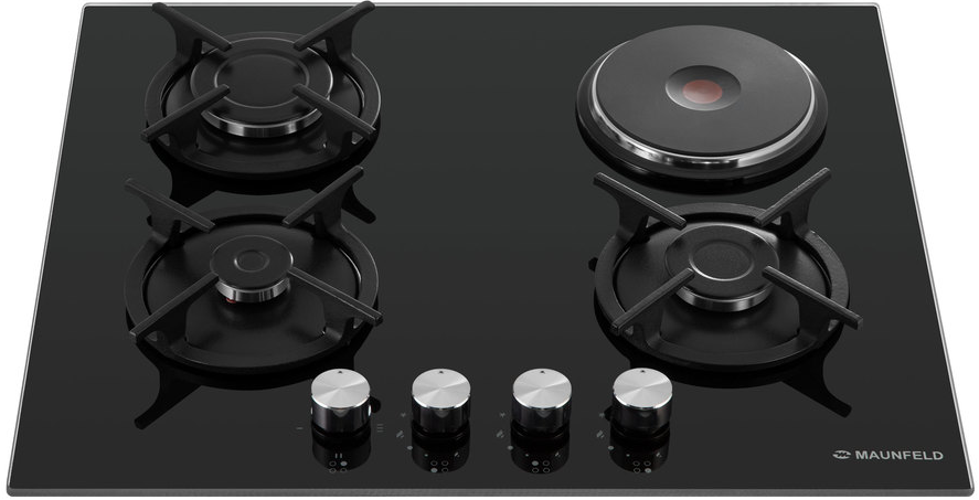 Maunfeld EEHG.64.13CB/KG