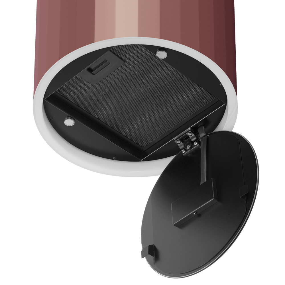 Maunfeld Adelaide 39 Isla Pink gold