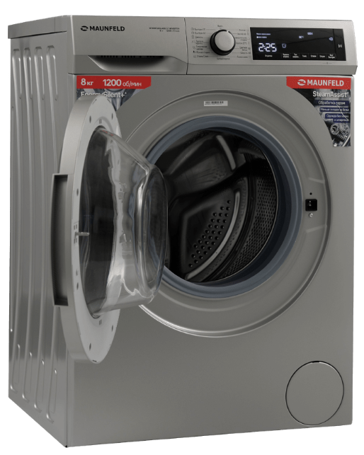 Maunfeld MFWM128SL400 ST INVERTER