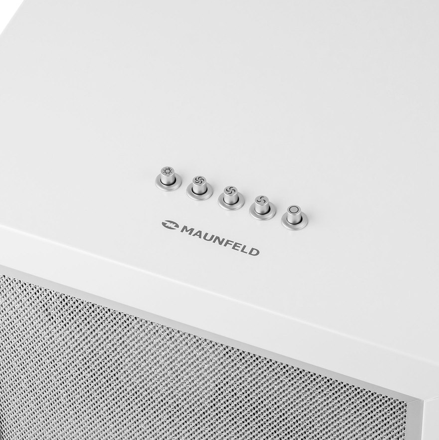 Maunfeld BOX Push 40 White