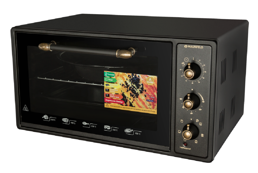 Maunfeld CEMOA.456.RBG