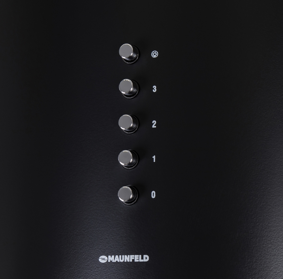 Maunfeld LEE SIDE (C) 39 BLACK