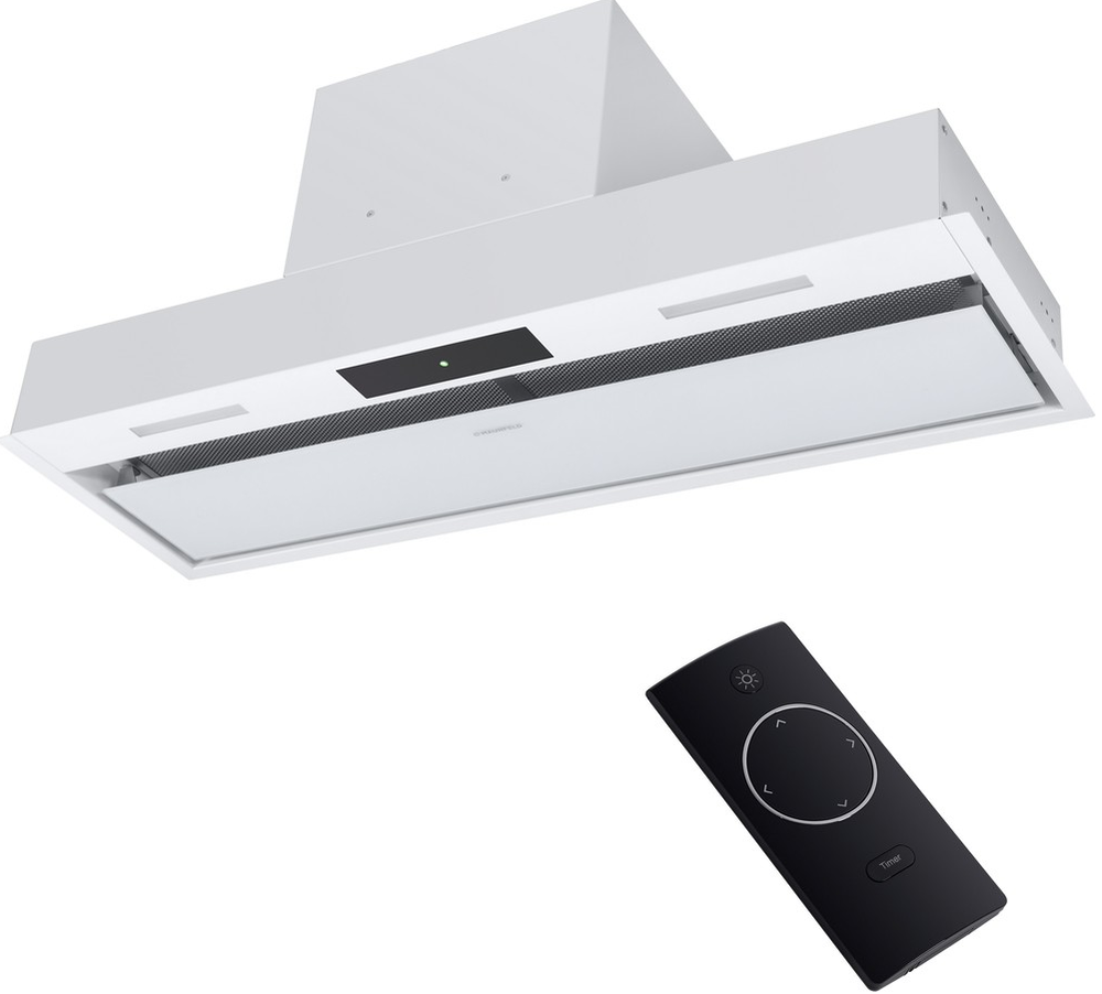 Maunfeld FANTASY 90 БЕЛЫЙ