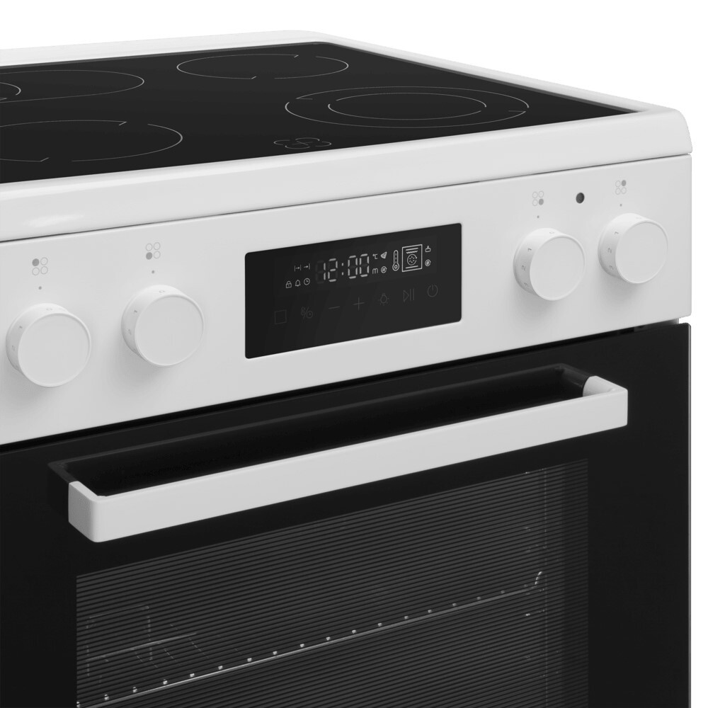 Maunfeld MEC611CW09TD