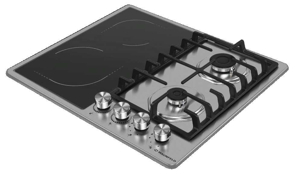 Maunfeld EEHS.642VC.3CS/KG