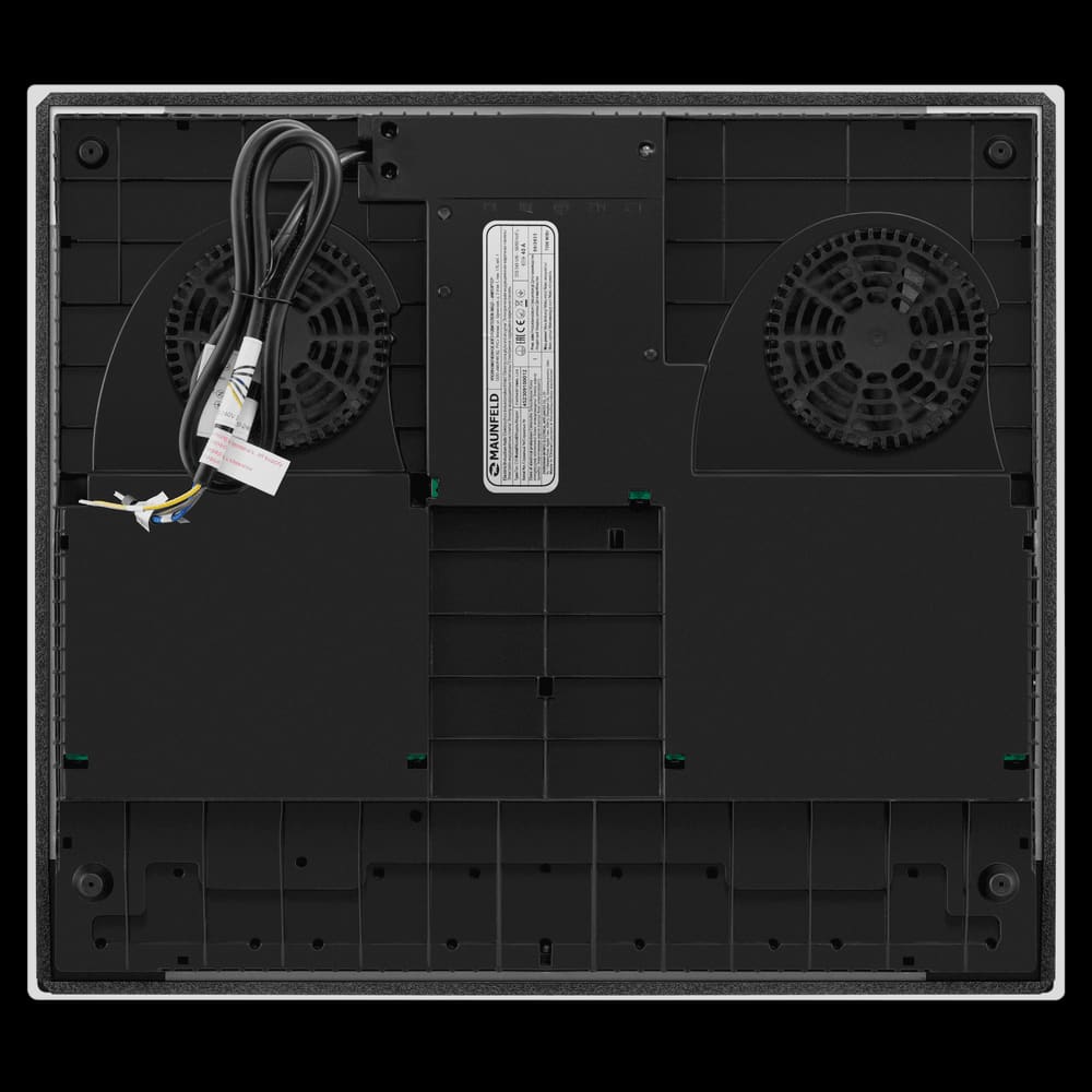 Maunfeld CVI594SF2MBL LUX Inverter