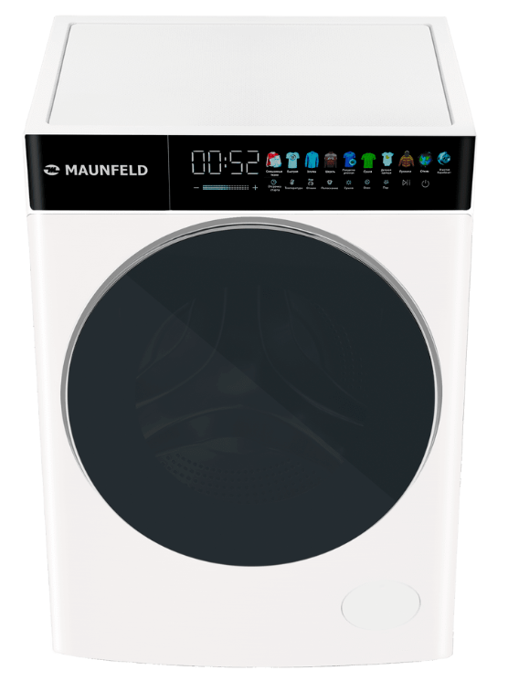 Maunfeld MFWD14116WH05