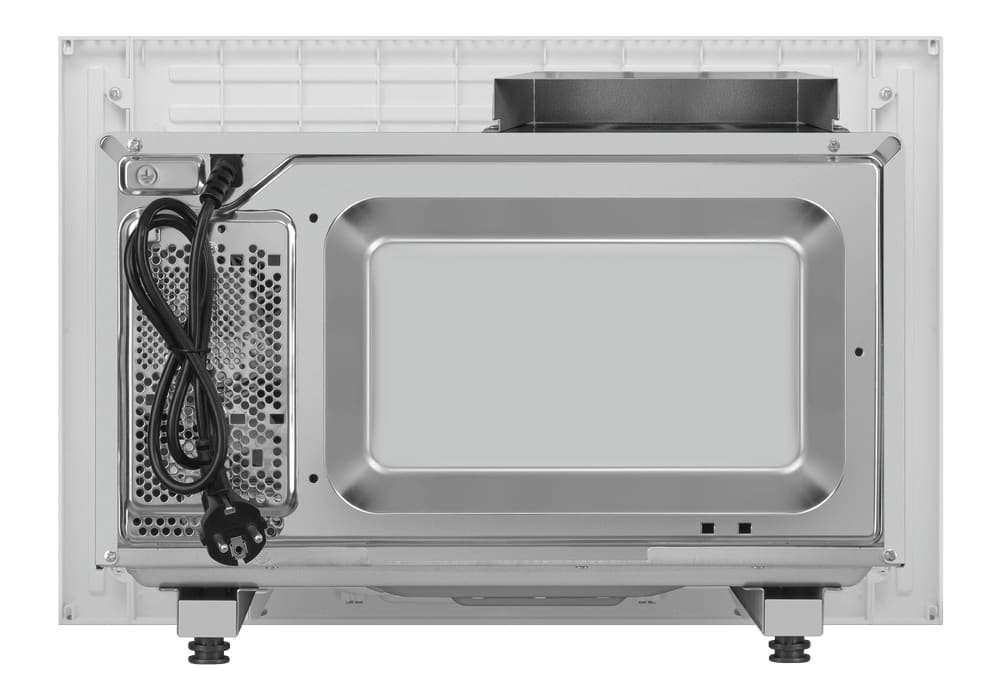 Maunfeld JBMO1225FSGW02