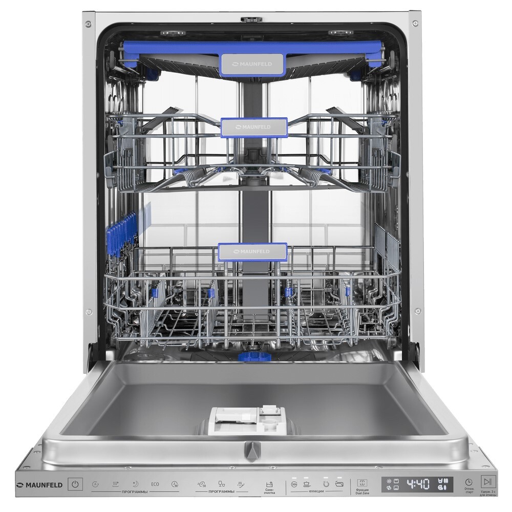 Maunfeld MLP60330T Smart Beam Inverter