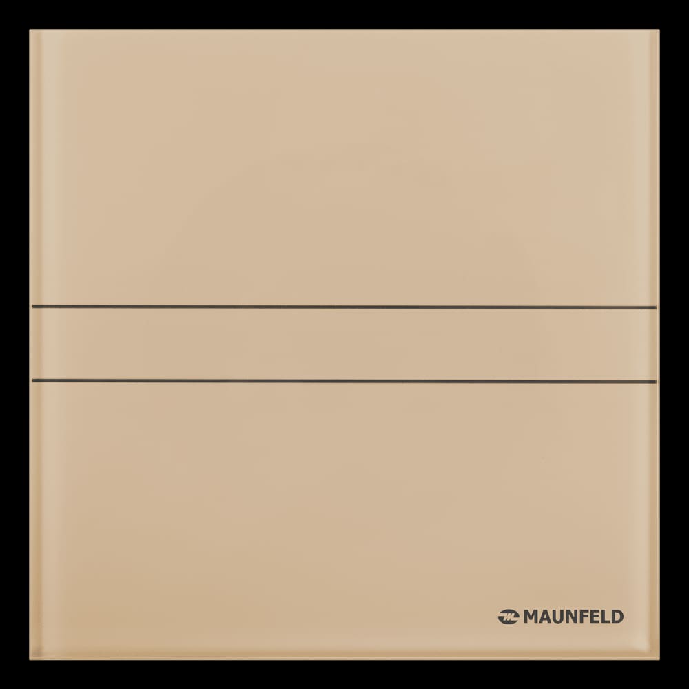 Maunfeld MFE10TGBG