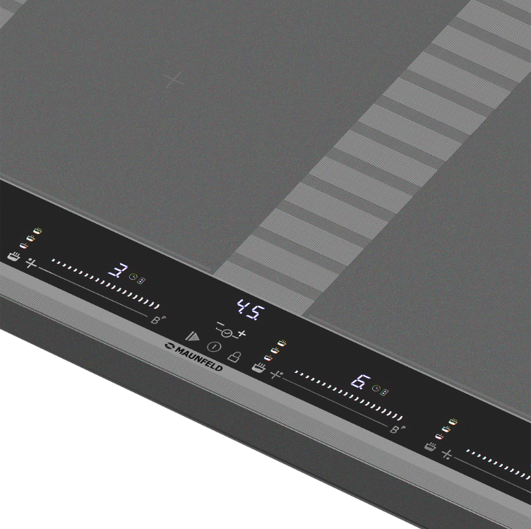 Maunfeld CVI594SF2MDGR LUX