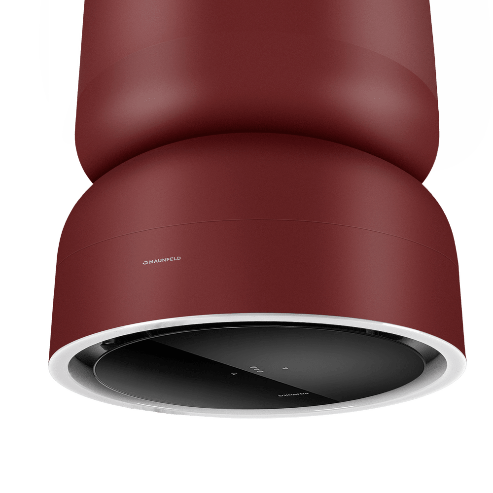 Maunfeld FESTIVAL 390 Isla Burgundy