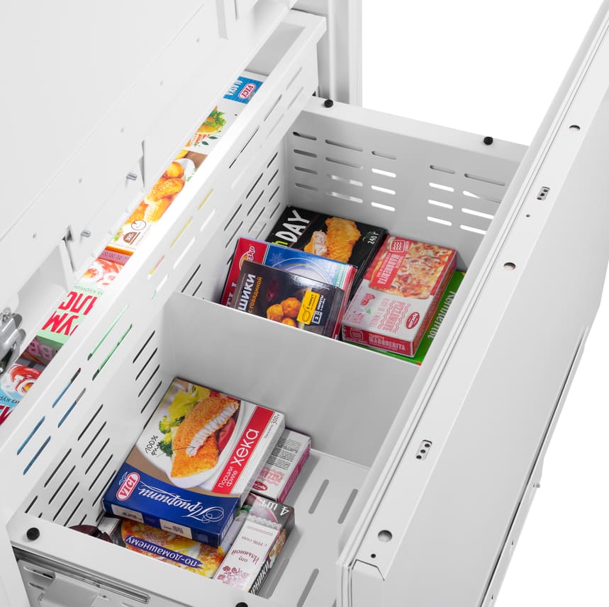 Maunfeld MBF212NFW2