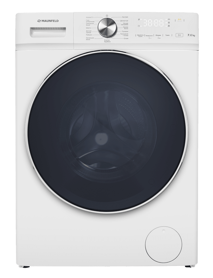 Maunfeld MFWM127IWH053