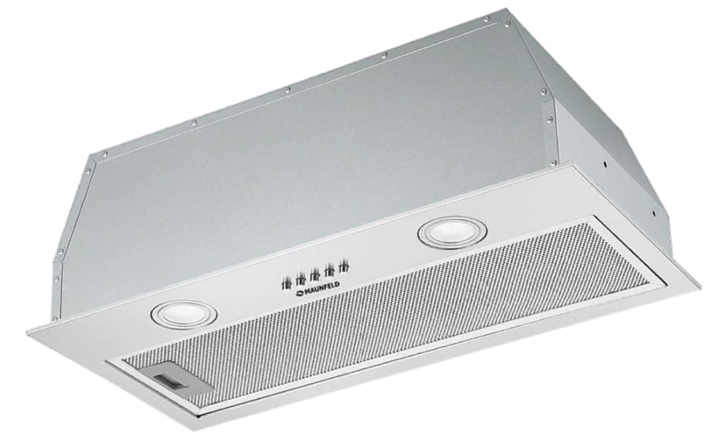 Maunfeld THAMES 601M INOX