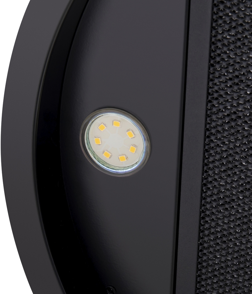 Maunfeld LEE SIDE (C) 39 BLACK