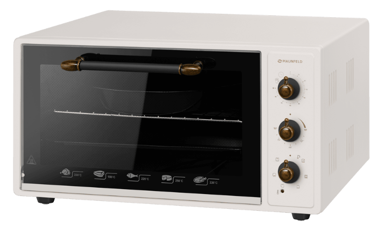 Maunfeld CEMOA.456.RIB