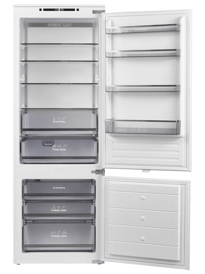 Maunfeld MBF193NFW1GR Inverter