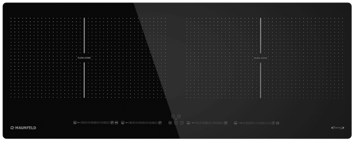 Maunfeld CVI904SFLBK Inverter