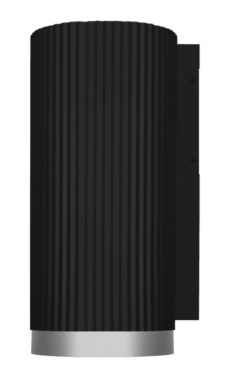 Maunfeld MURANO 80 Black/Anthracite