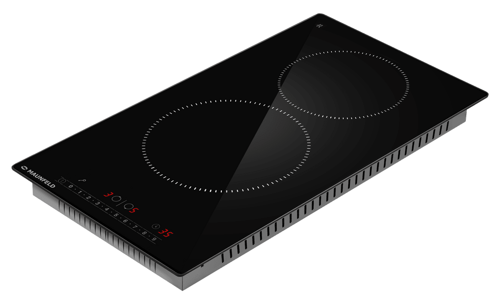 Maunfeld AVCE3024SBK