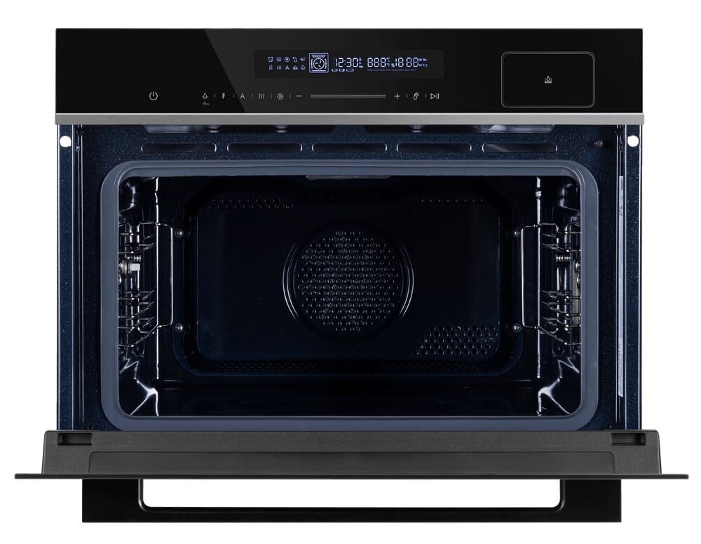 Maunfeld MCMO5016STGB