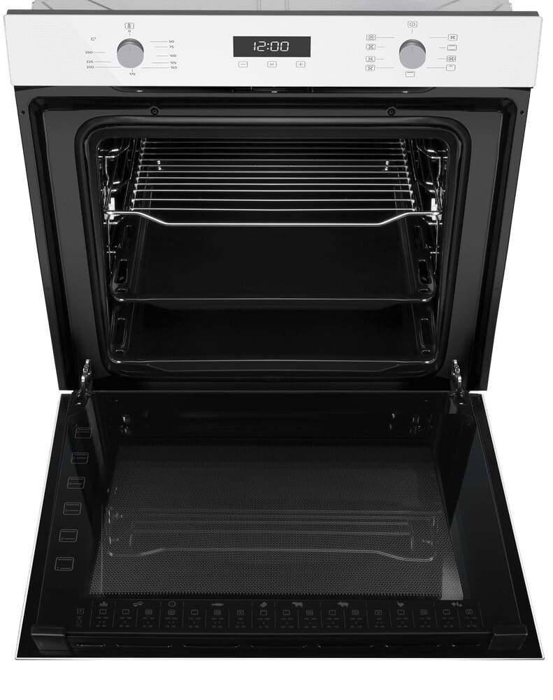 Maunfeld EOEM7610W