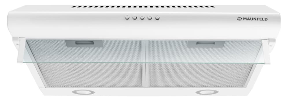 Maunfeld MP-1 50 White
