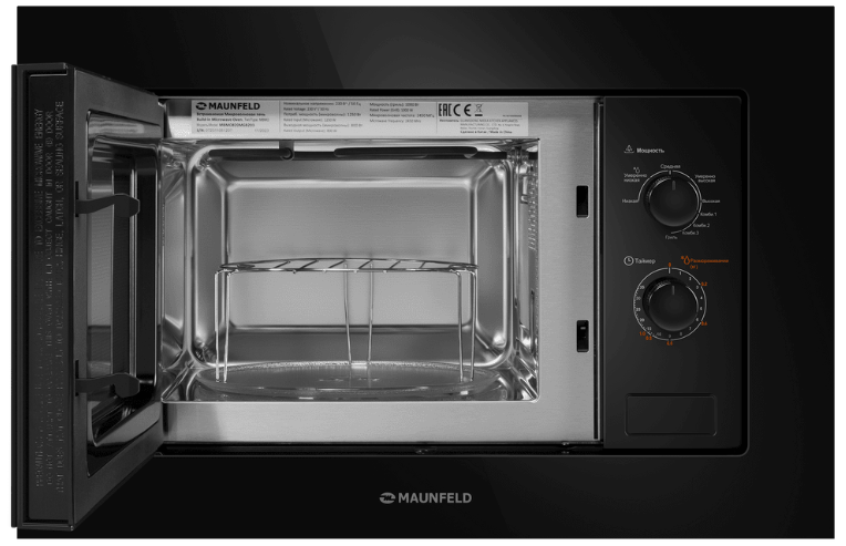 Maunfeld MBMO820MGB203