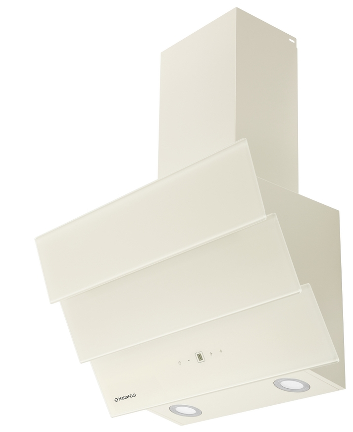 Maunfeld CASCADA 60 Glass Beige