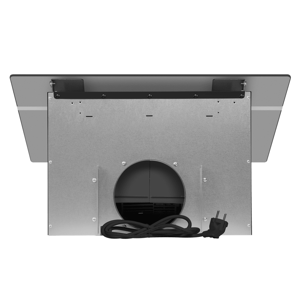 Maunfeld Astro 60 Glass Black