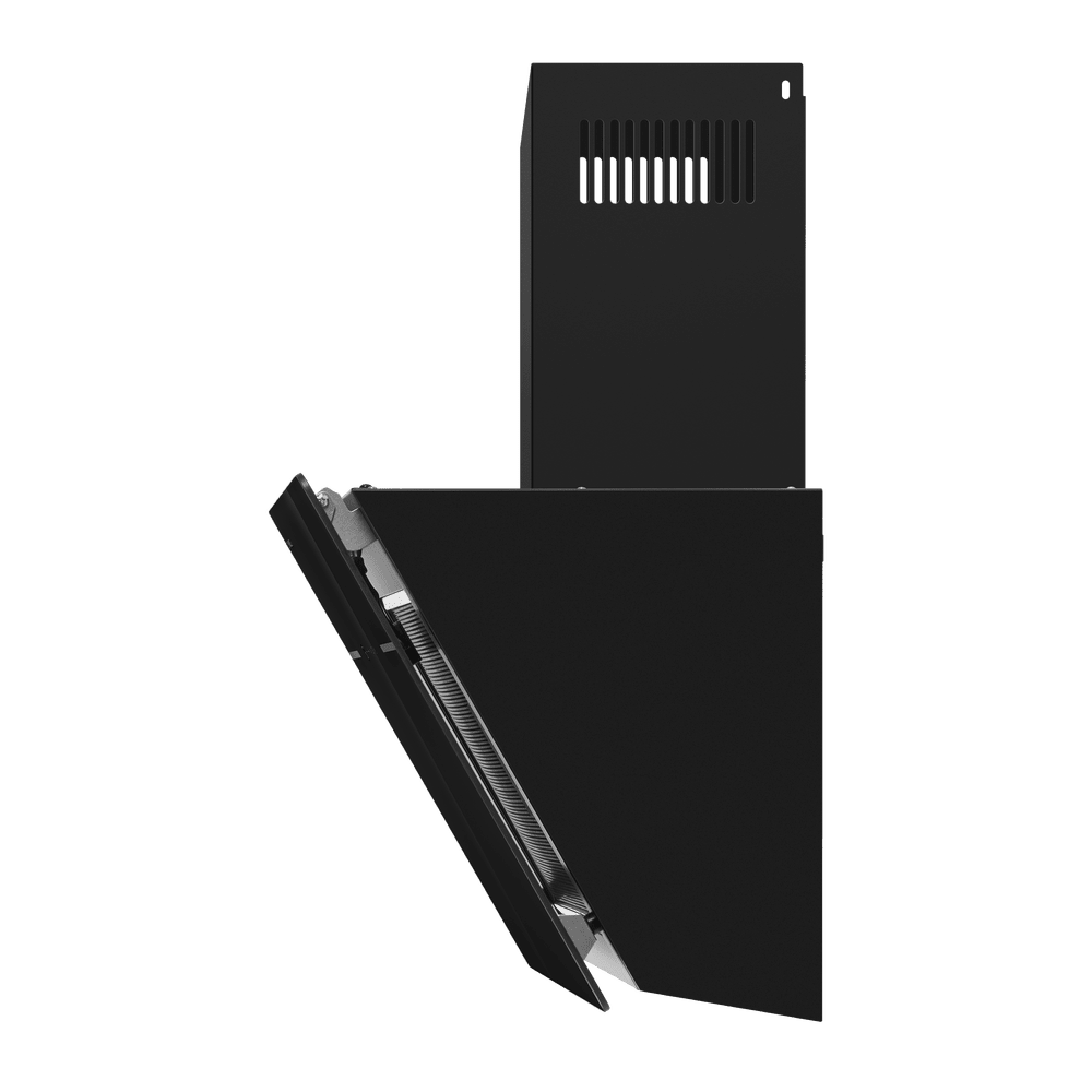 Maunfeld Astro 60 Glass Black