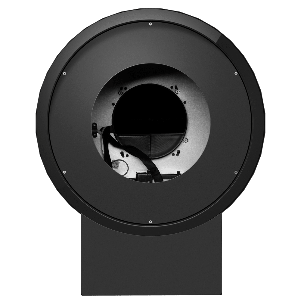 Maunfeld Adelaide 39 Wall Black