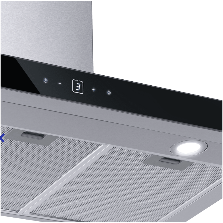 Maunfeld Breeze 90 Inox