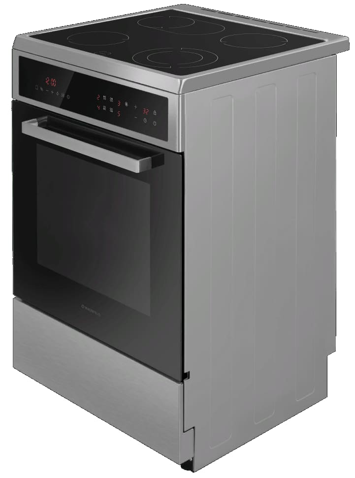 Maunfeld MEC611CS10TD