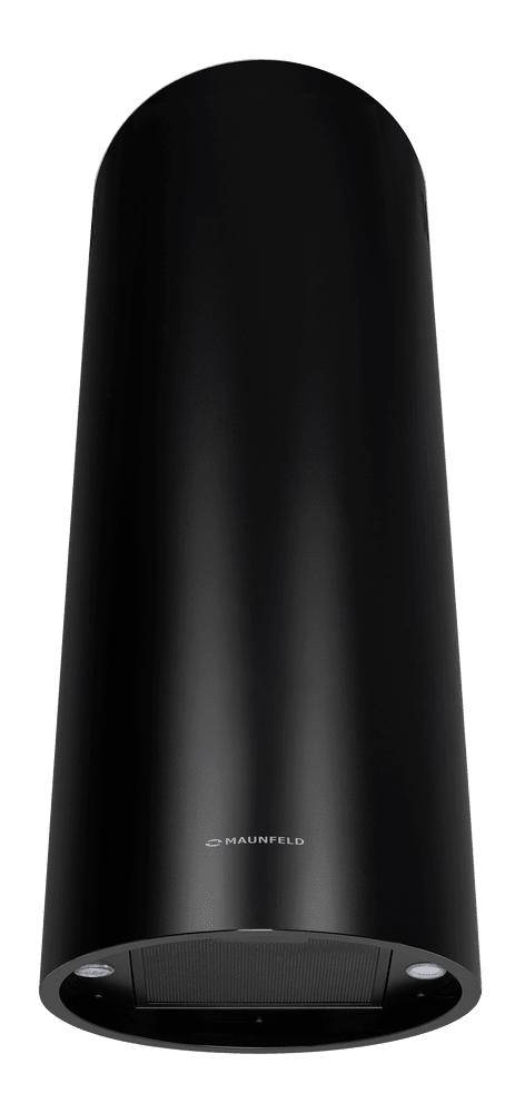 Maunfeld DRUM Wall 35 черный
