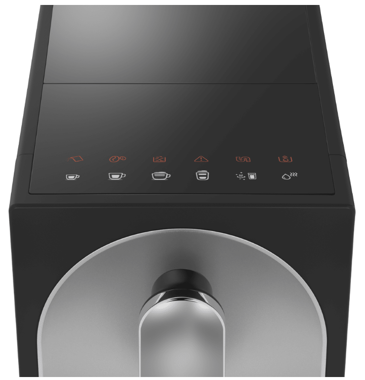 Maunfeld MF-A8021CBK