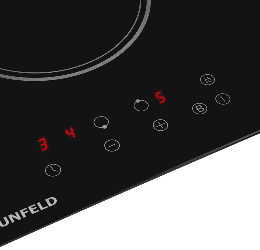 Maunfeld AVI292BK