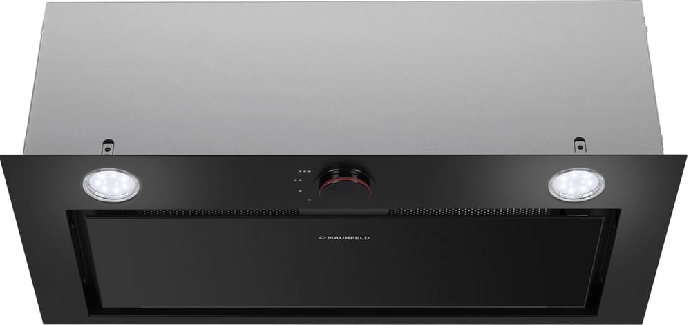 Maunfeld CROSBY HARDY 60 BLACK
