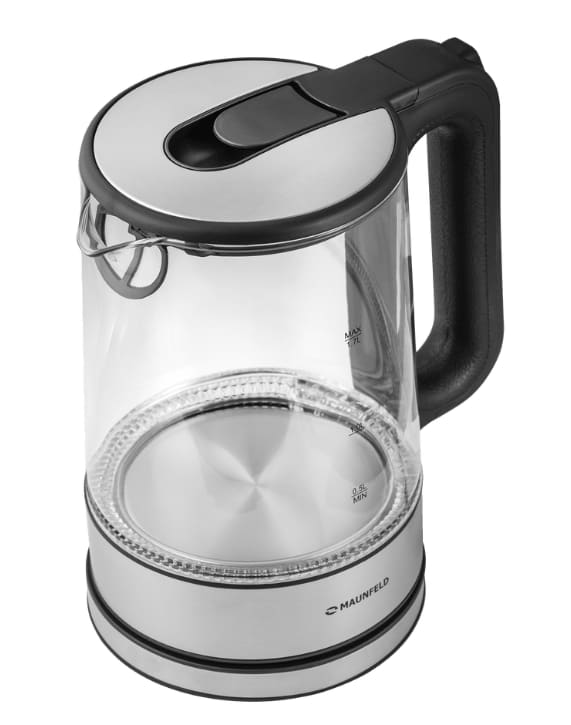 Maunfeld MGK-612BK