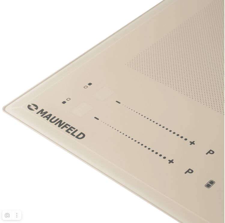 Maunfeld CVI292S2FBG LUX Inverter