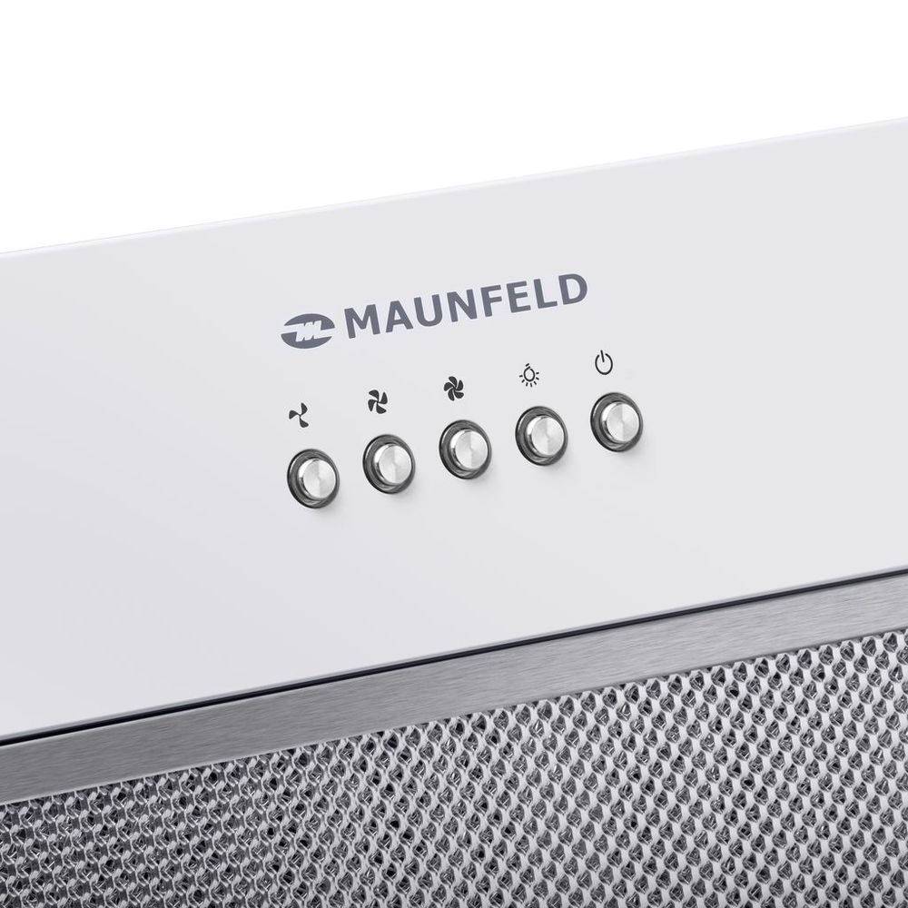 Maunfeld TRAPEZE 602M WHITE