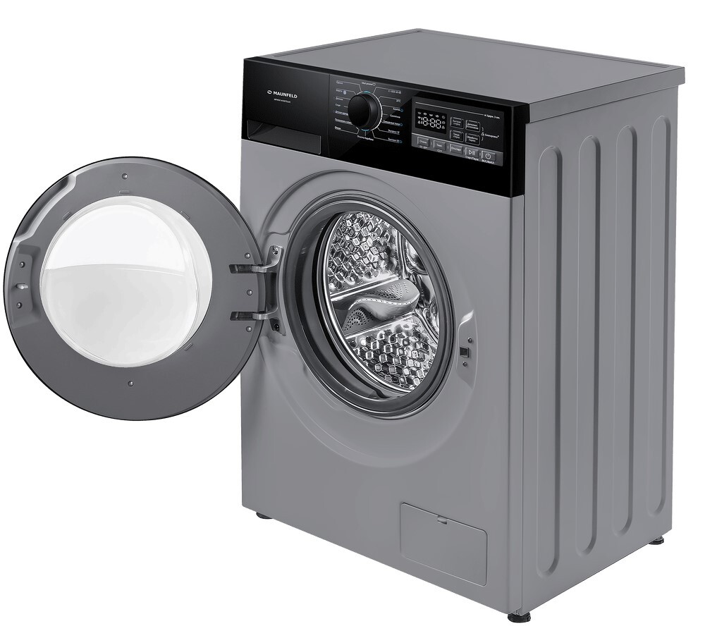 Maunfeld MFWM1410STSL03